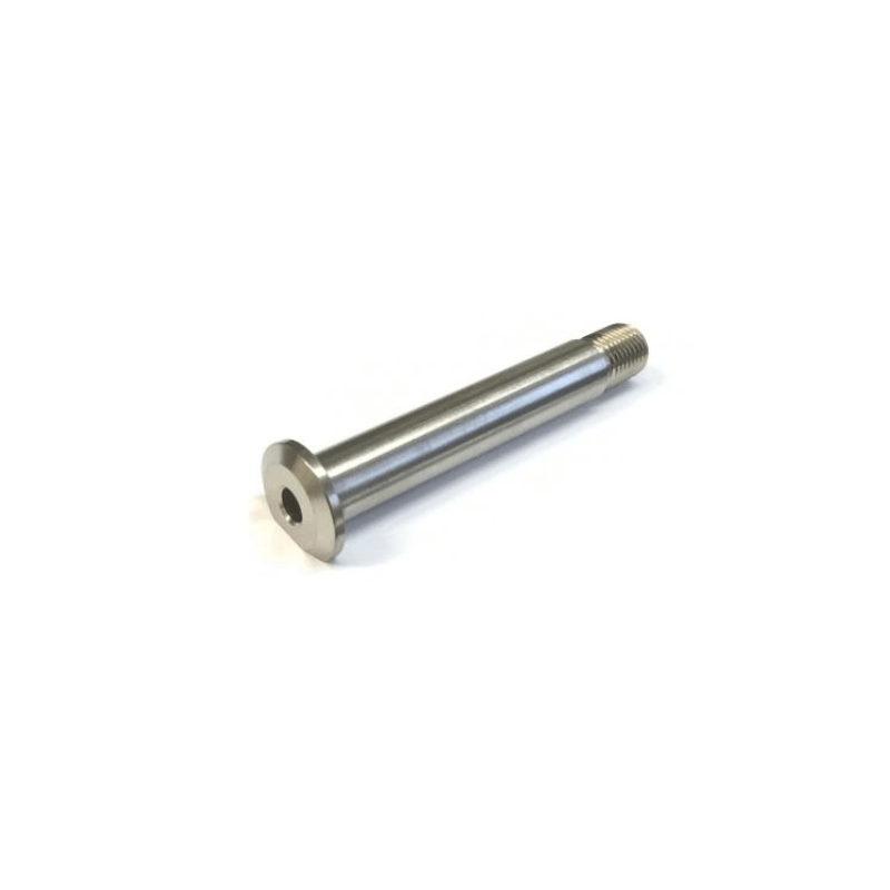 Triangle cantilever pin M16x1.