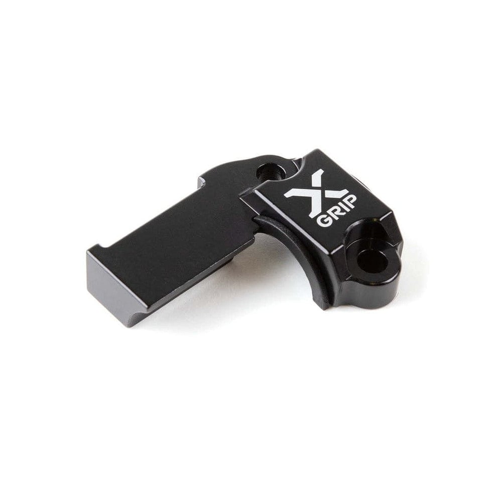 X-GRIP Anti-Break Clamp for Brembo Levers - KTM Husqvarna GasGas Sherco Ducati Triumph 2014-2026 +59 Models - XG-2671-001