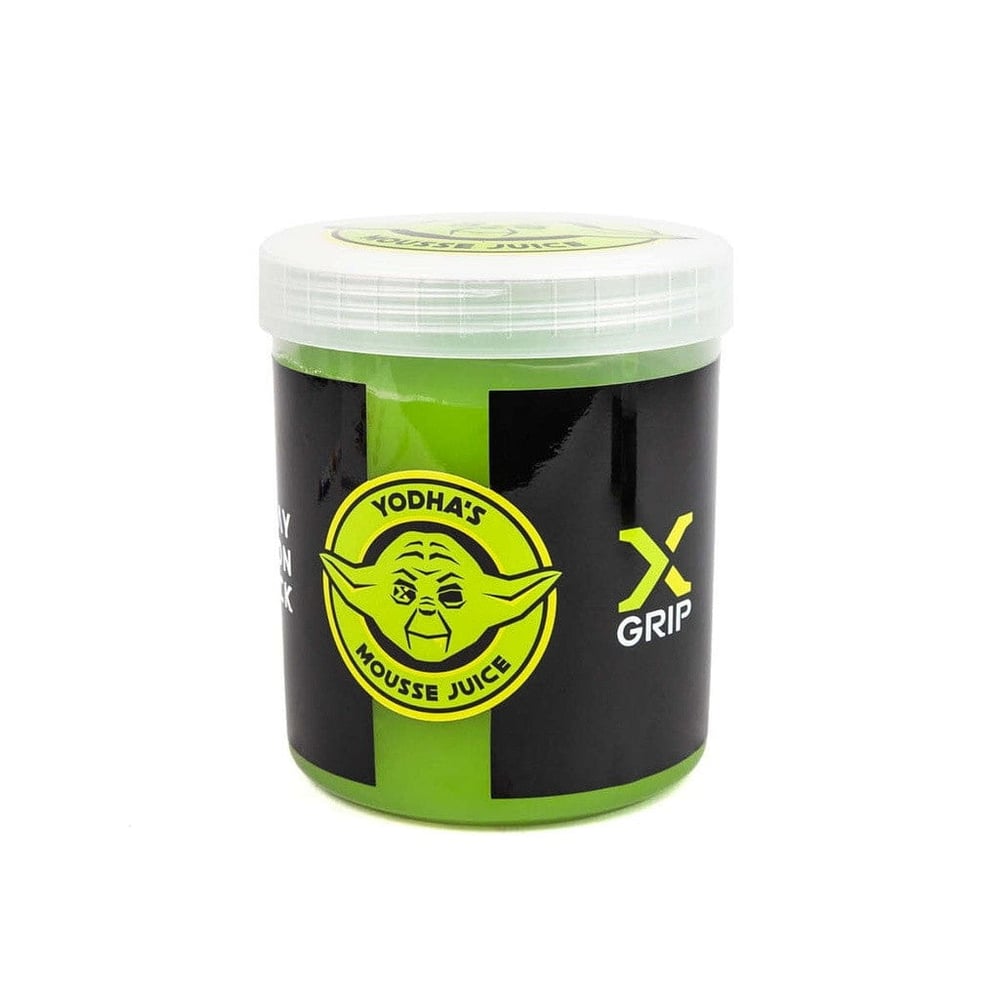 X-GRIP YODHA’S MOUSSE JUICE Universal Mousse-Gel - XG-2822-010-1000