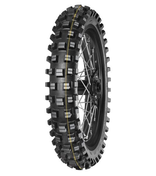 Cauciuc Anvelopa Mitas Terra Force XT 110/90-19
