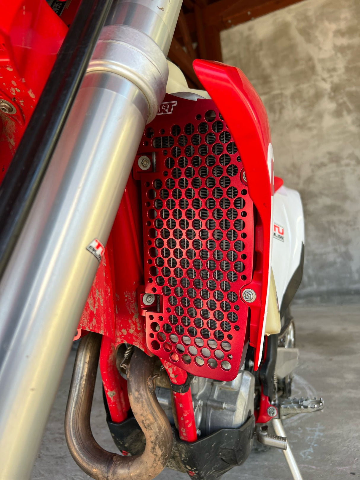 Protectii Radiator KTM/HUSQVARNA/GASGAS 2020-2023 2T/4T