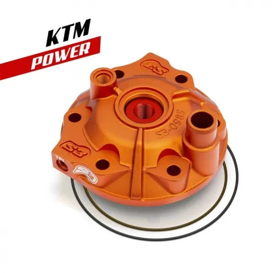 Chiuloasa S3 POWER TPI 300 KTM 2017-2023