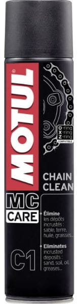 Solutie Spray Curatare Lant Motul Chain Cleaner
