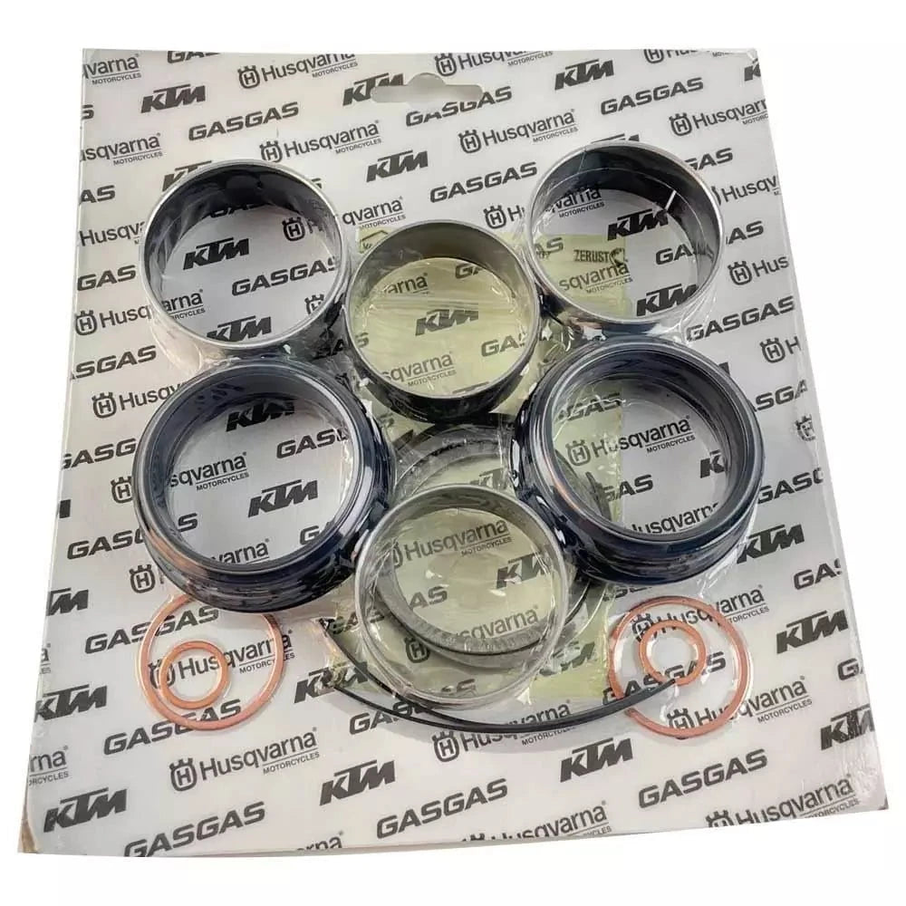 Kit reparatie furca 48mm pentru KTM si Husqvarna 2003-2013 - RP10045T