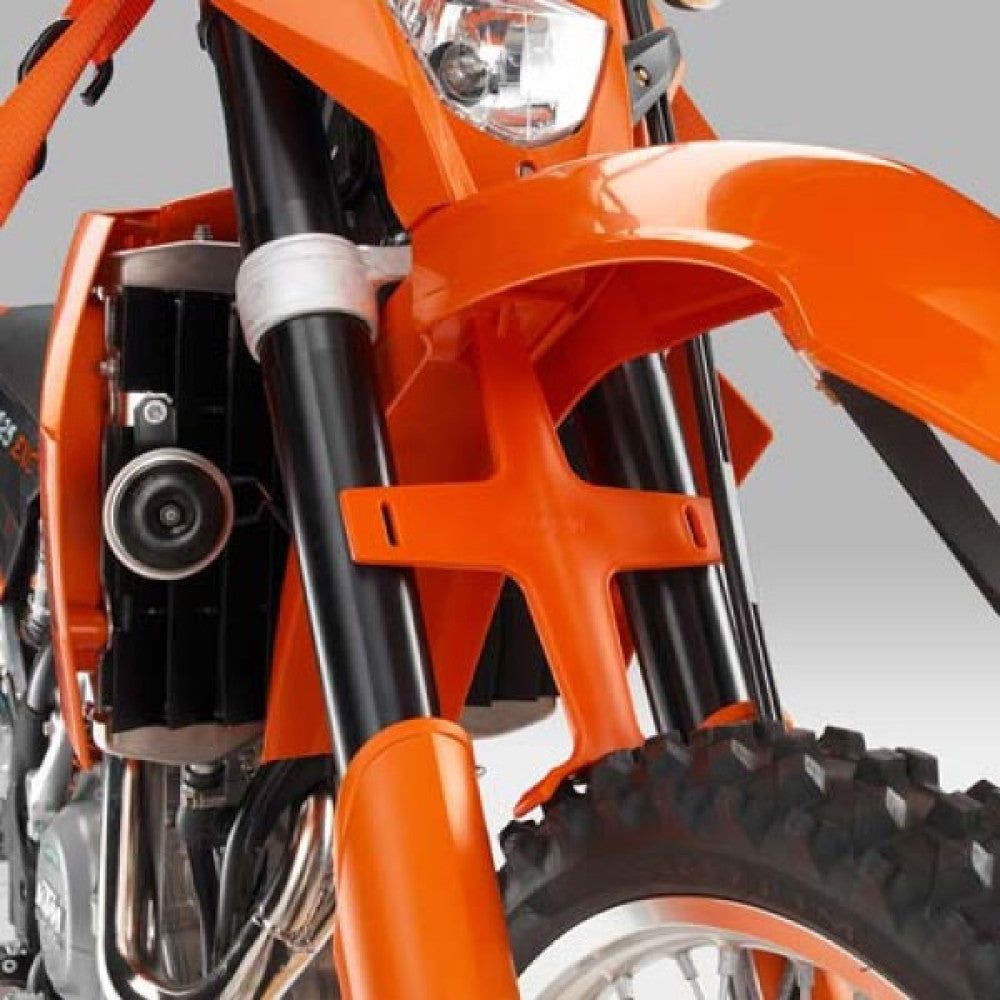 Suport Furca / Suspensie KTM pentru transport