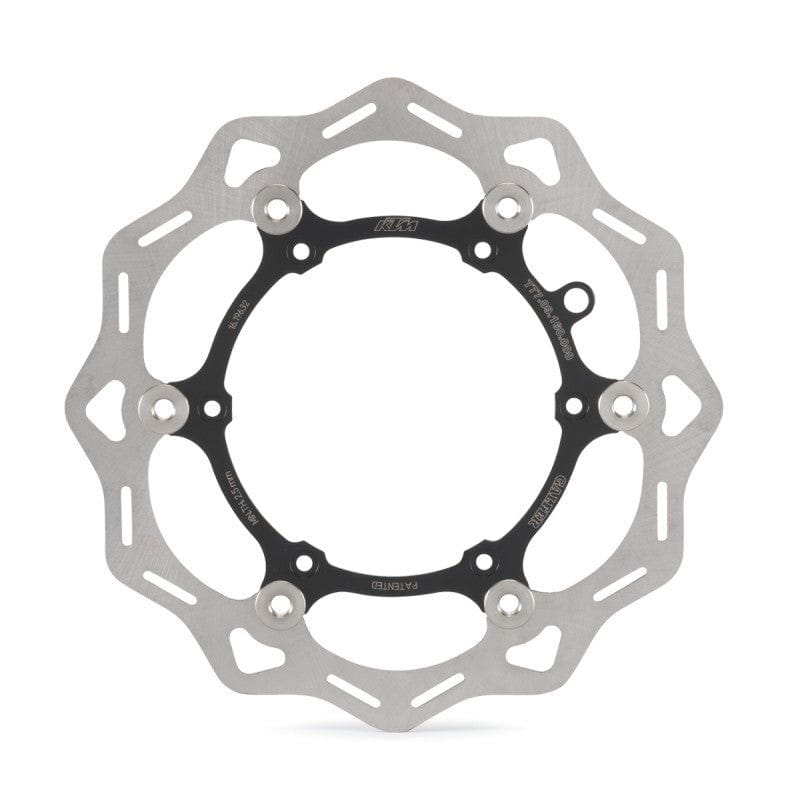 OEM KTM Disc Flotant 260MM 1993-2025+