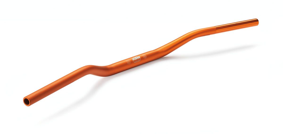 Ghidon KTM 28mm Portocaliu pentru EXC Six-Days si Factory Racing - 5480200130004