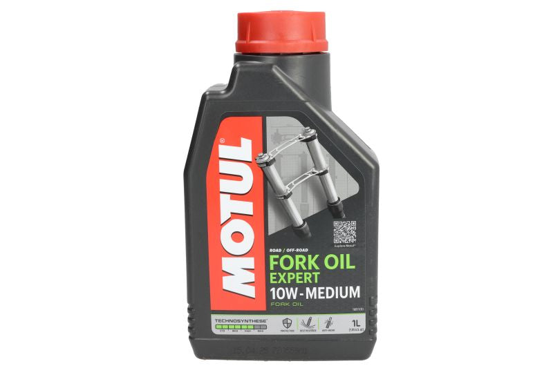 Ulei Suspensie Fata Motul 1L
