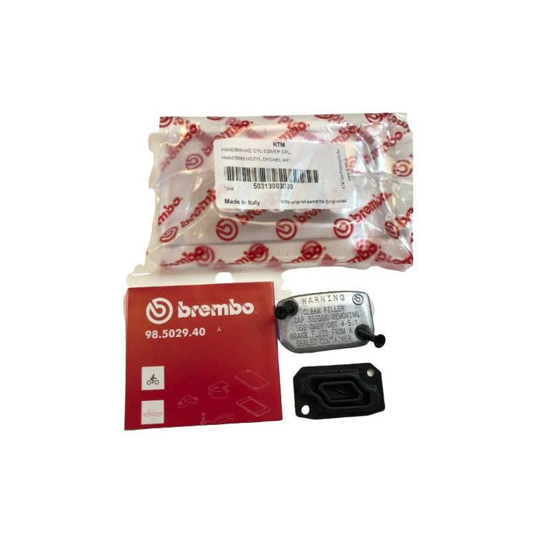 Capac pompa frana fata KTM '03-'13/450 Rally Factory '11-'20 50313003000