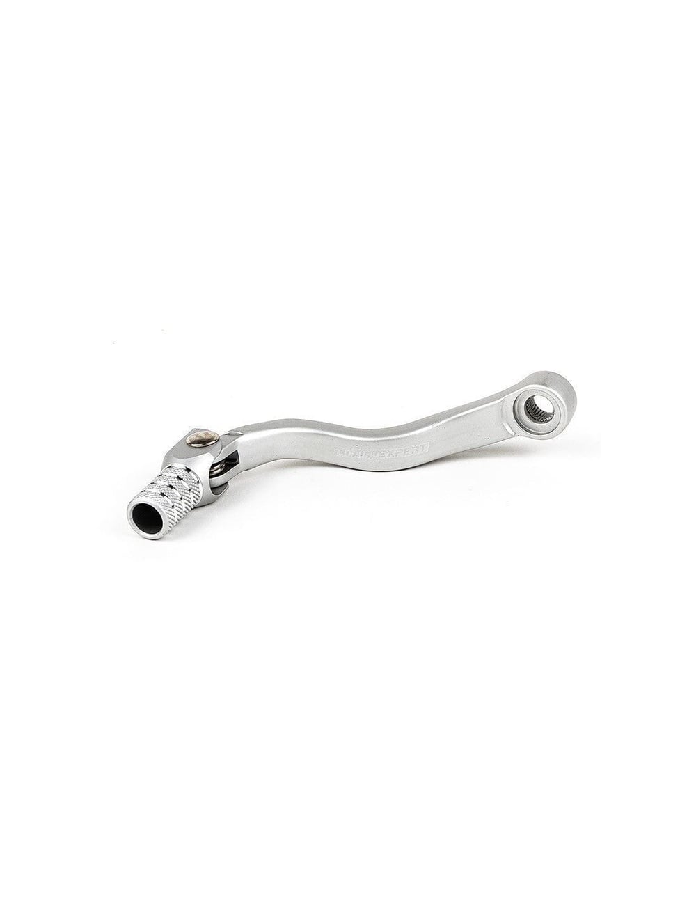 Pedala schimbator KTM EXC 250/300 1994-2016 (54834031000) silver Enduro Expert ASC46SEE