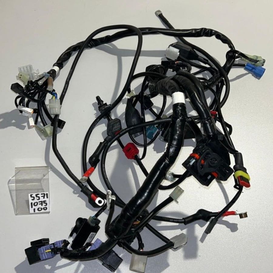 Instalatie electrica KTM EXC/TE/EC 250/300 2021-2023 - 55711075100