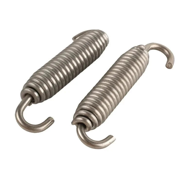 Set de 2 Arcuri rezonator KTM/HUSQVARNA/GASGASG 2003-2025+ 62mm