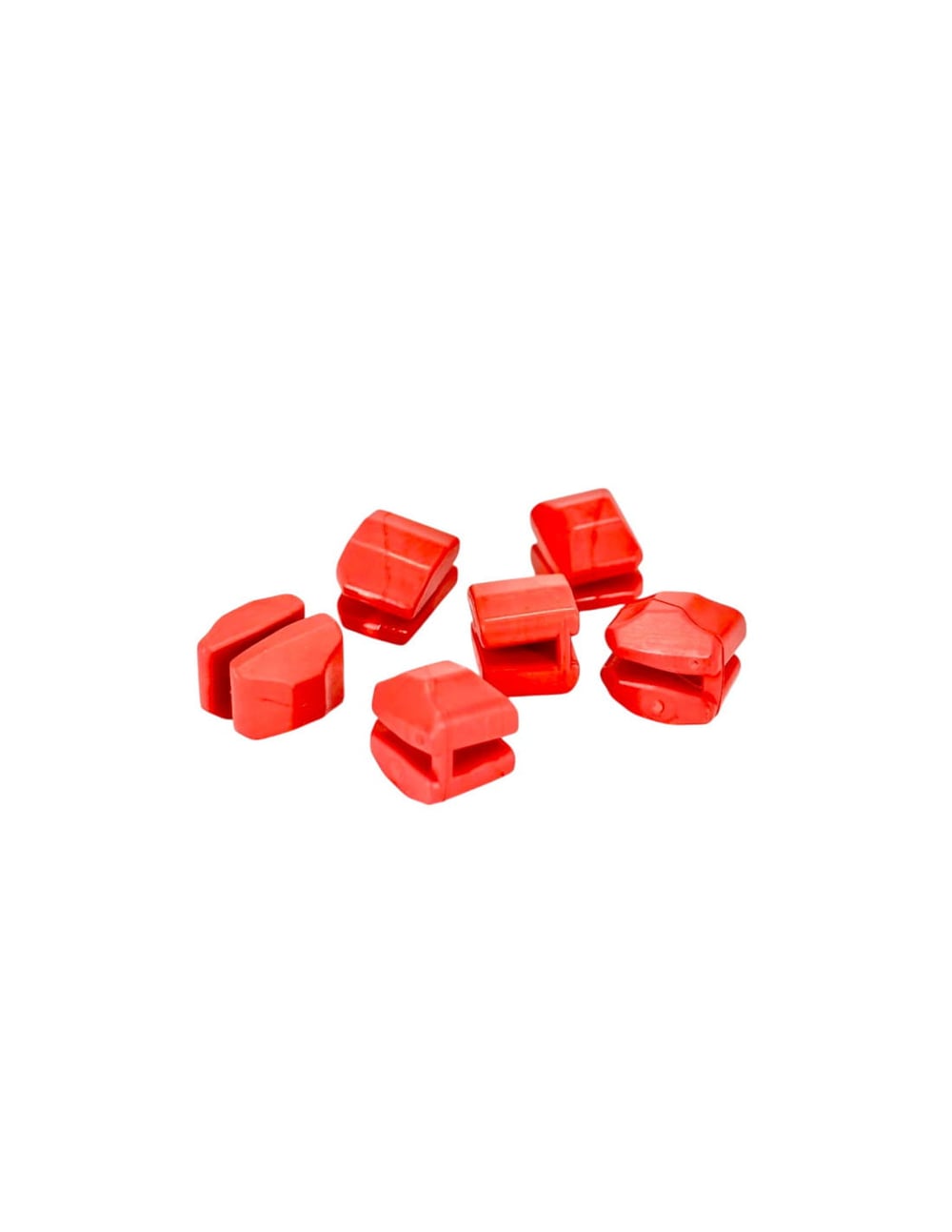 Set tampoane (6 buc) oala ambreiaj pt. KTM KTM 2T/4T 250/300/350/450/500 '12-'26