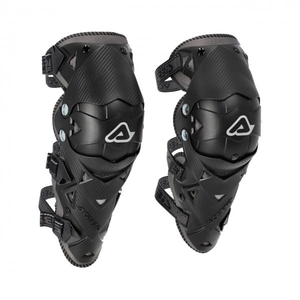 Genunchiere / Protectii Genunchi - Acerbis EVO 3.0