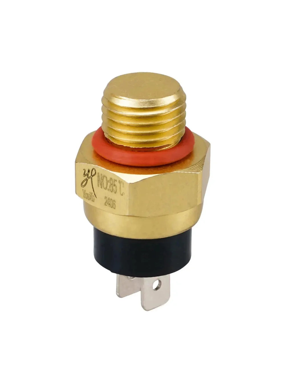 Bulb ventilator 85 grade Radiator KTM/HUSQVARNA/HUSABERG/GASGAS M14 X 1.5MM