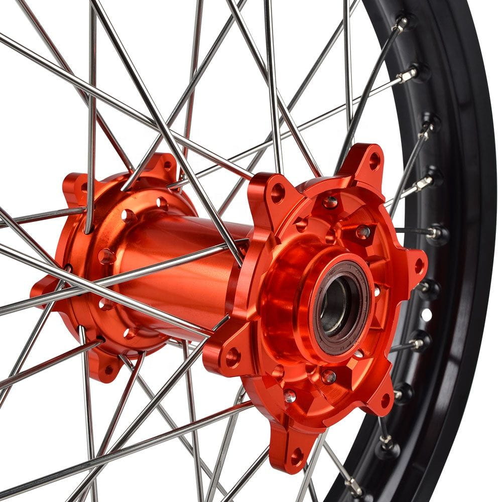 Janta Roata Spate 18“ KTM/HUSQVARNA/GASGAS 2017-2025 2.15x18 RT-RACING