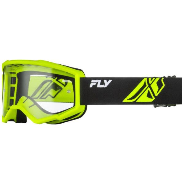 FLY RACING FOCUS Motorcycle goggles