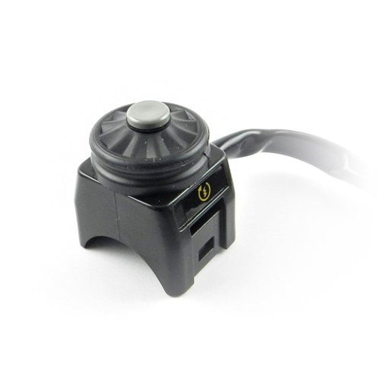 Buton pornire gri KTM/HUSQVARNA/GASGAS pt ghidon 28mm