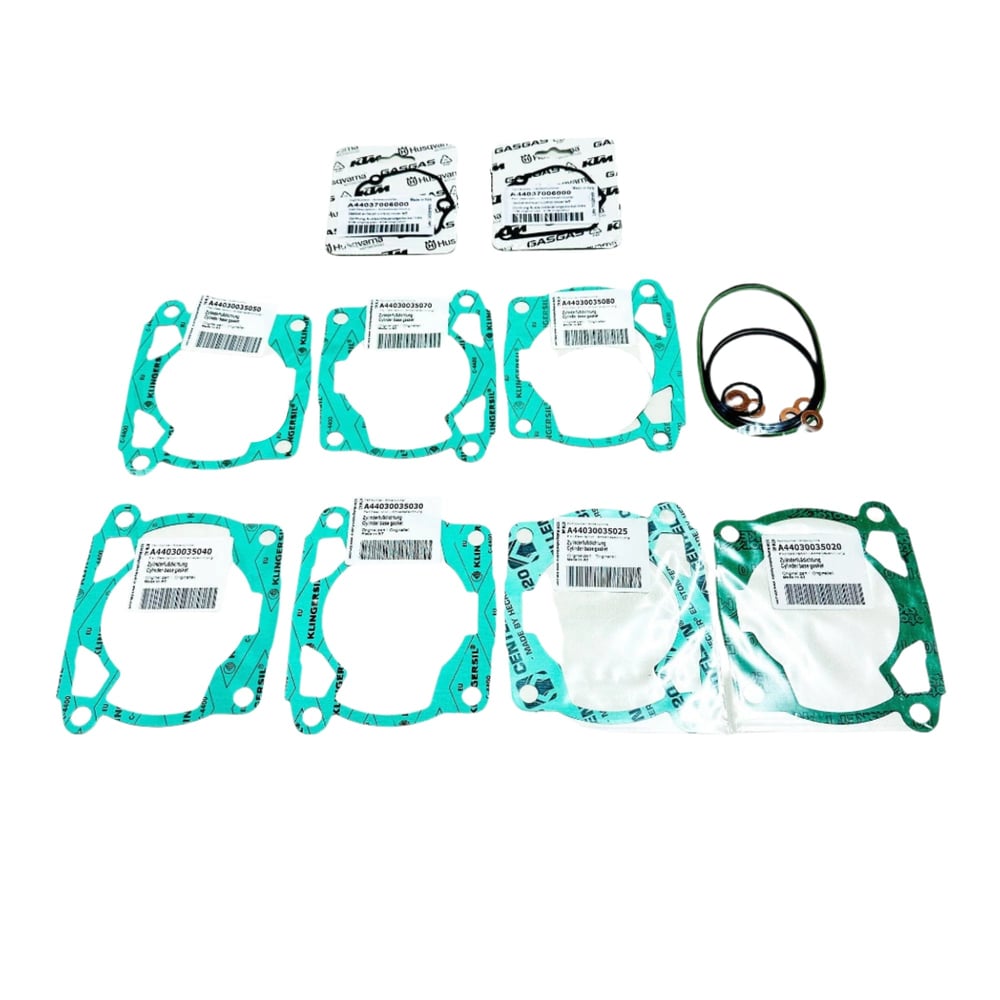 Set garnituri cilindru KTM 250/300 EXC/SX 2023-2026 - A44030097000