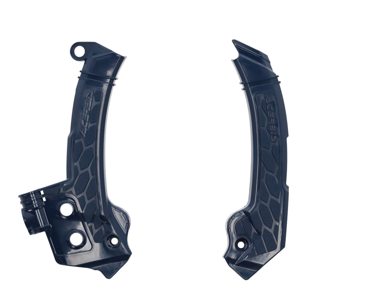 Acerbis X-GRIP FOR HUSQVARNA FRAME PROTECTOR HUSQVARNA TE/FC/TX 2024