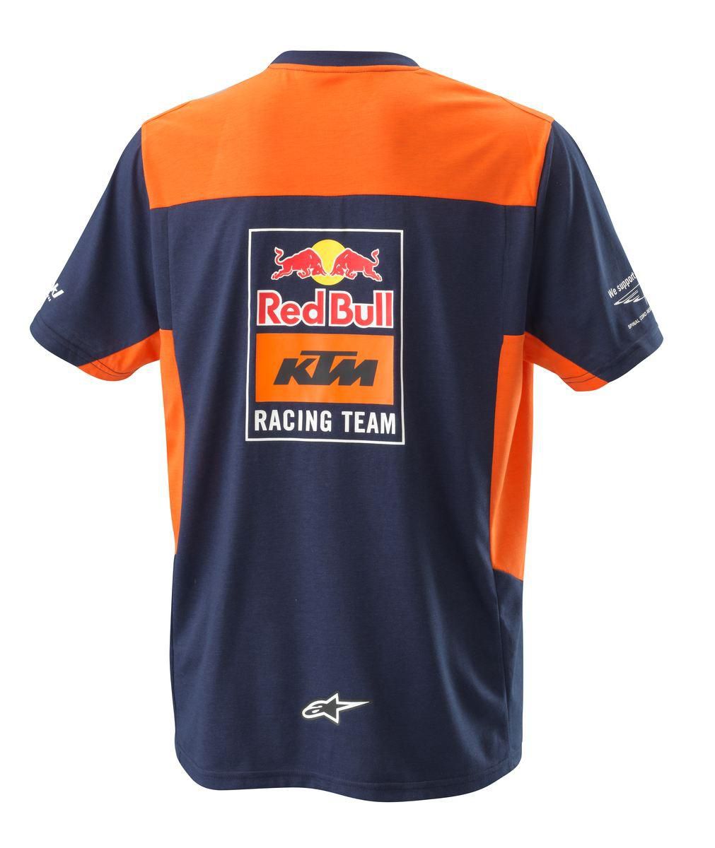 Tricou Original KTM REPLICA TEAM TEE