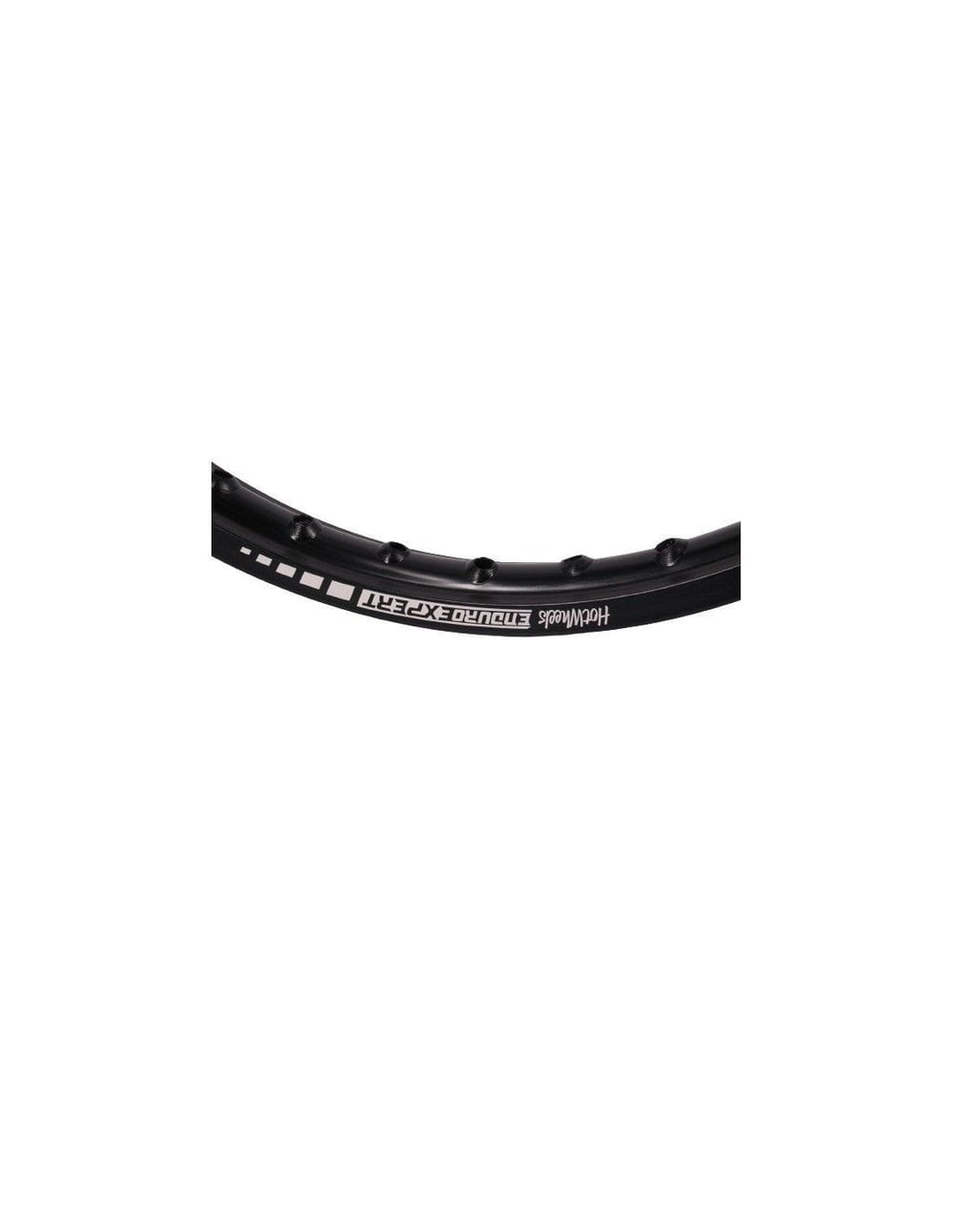 Janta roata spate 18" KTM EXC/ EXC-F '98-'25 (36 spite) black Enduro Expert RE18EE