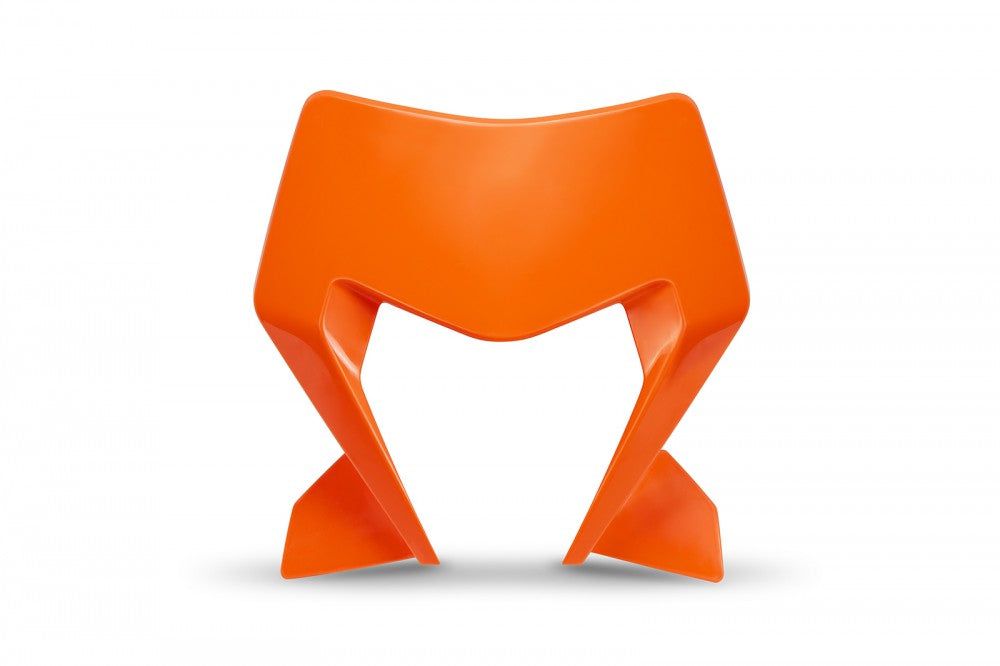 Plastic Masca Far KTM EXC 2024+ UFO