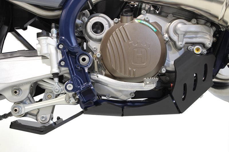 Scut Motor Prolink AXP 2020-2023 HUSQVARNA/GASGAS/KTM(MX) 2T Negru