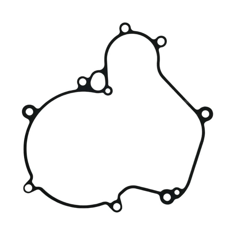 Clutch cover gasket int.