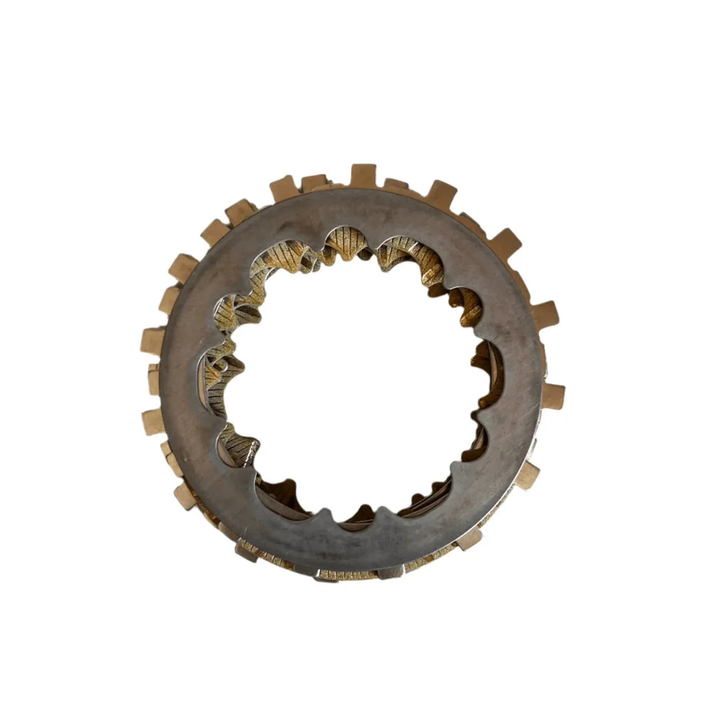 Set discuri ambreiaj KTM 50 SX, TC 50, MC 50 2024-2026 - A40032010033