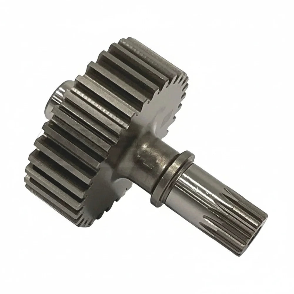Ax secundar transmisie KTM 50 SX, TC 50, MC 50 2024-2027 - A40033010100