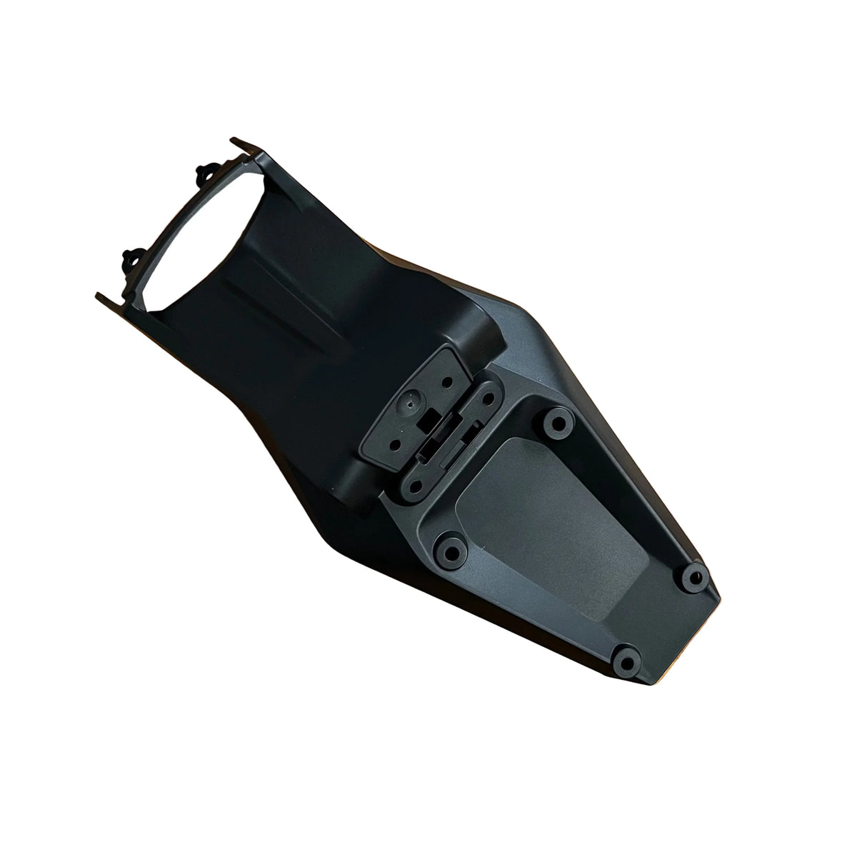 License Plate Holder Support for GASGAS EC 125-500 2024-2026 - A59008016000
