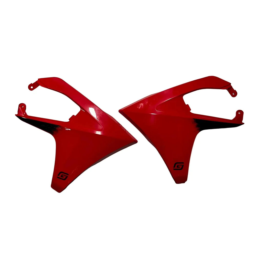 Kit Spoiere MX/Enduro GASGAS 2025 - A59008054000FBE