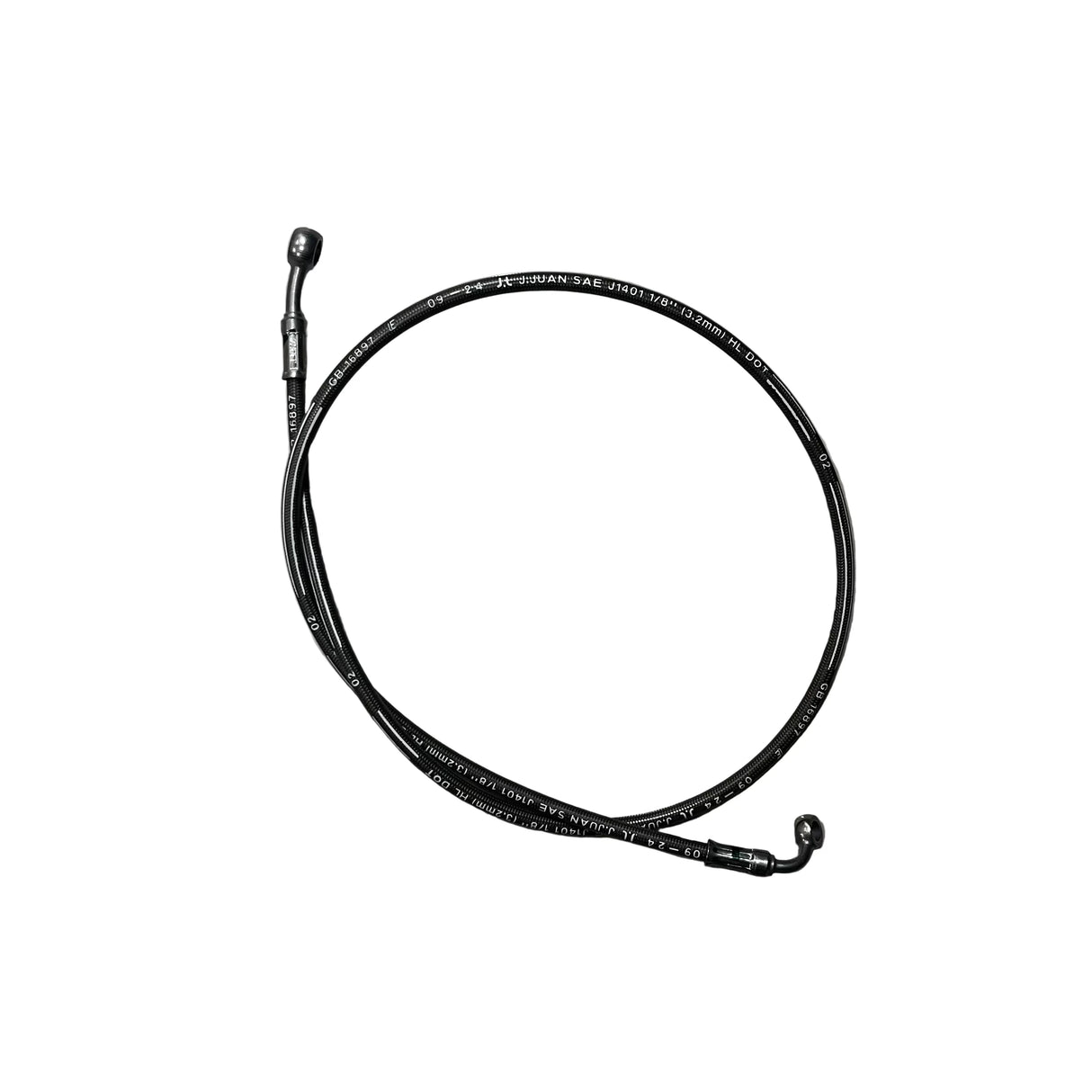 Conducta ambreiaj pentru GASGAS EC/MC si Husqvarna FE/TE 2024-2026 - A59032063000