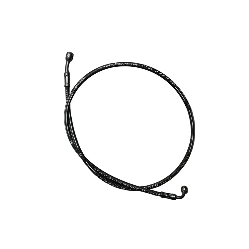 Conducta ambreiaj pentru GASGAS EC/MC si Husqvarna FE/TE 2024-2026 - A59032063000