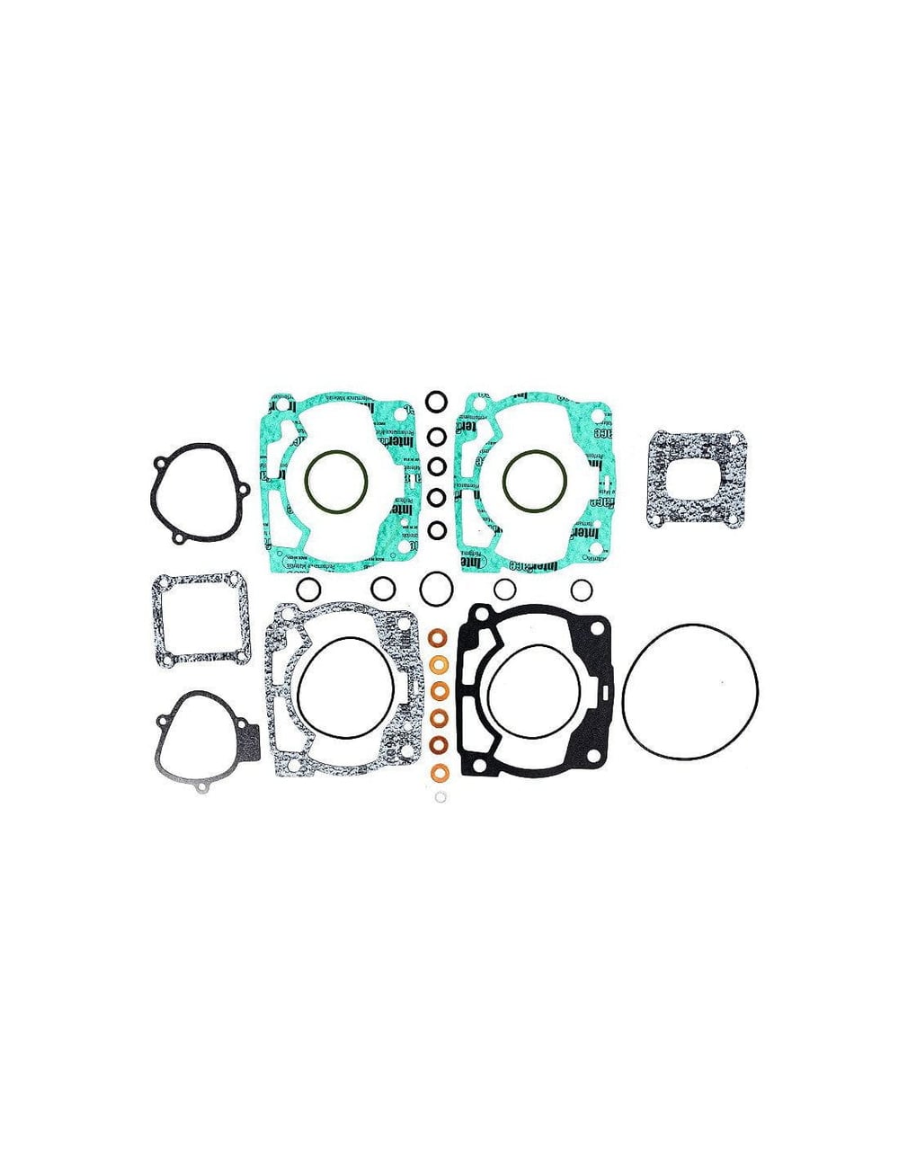 Set garnituri Top-End KTM EXC 250/300 '17-'23 TPI (P400270600083) Enduro Expert EE-80783