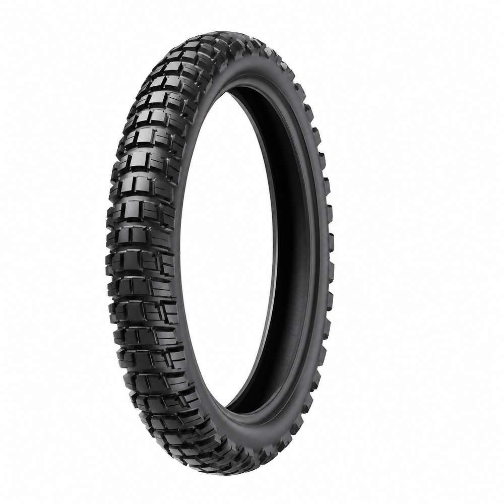 Anvelopă W6017 OBOR Față 90/90-21 54Q M/C TL Adventure/Dual-Sport
