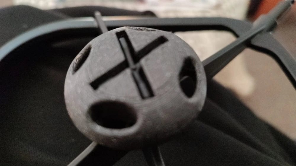 Protectie Filtru Aer KTM/Husqvarna/GASGAS 2017-2023 ENDURO/MX