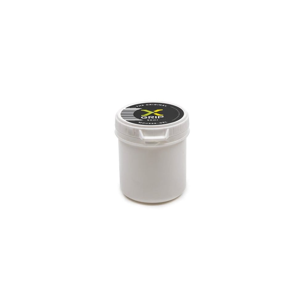 Gel de uns Mousse X-GRIP