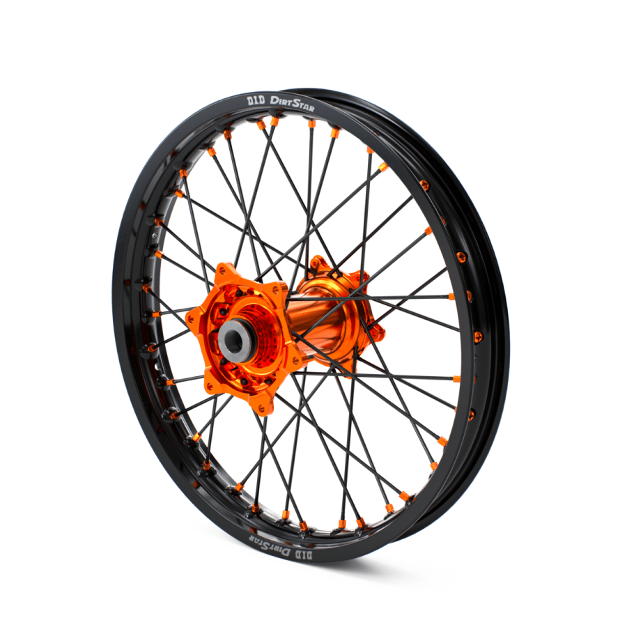 Roata Spate Factory KTM 2024/2025+ 2.15x18 DID pt modele ENDURO