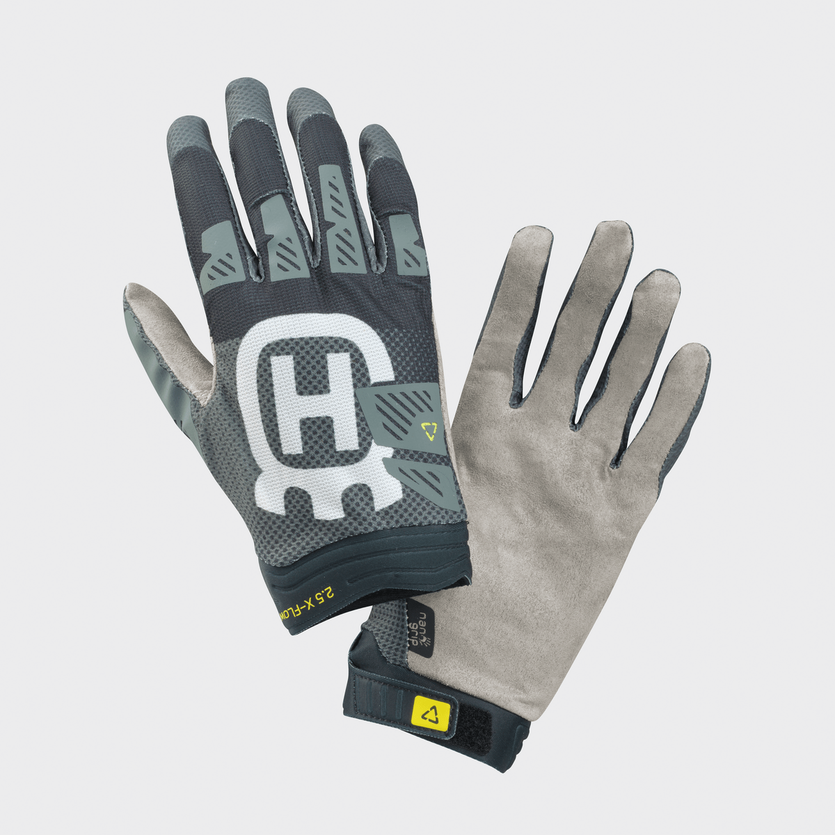 Manusi Husqvarna 2.5 X-FLOW RAILED GLOVES