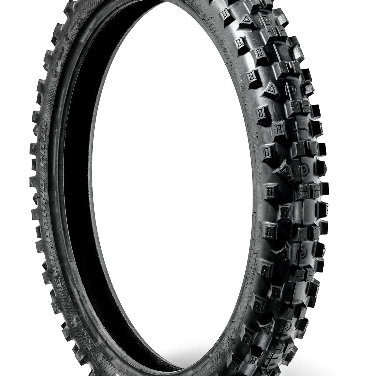 Cauciuc Anvelopa Fata PLEWS TYRES 90/100-21 EN1 Enduro Grand Prix