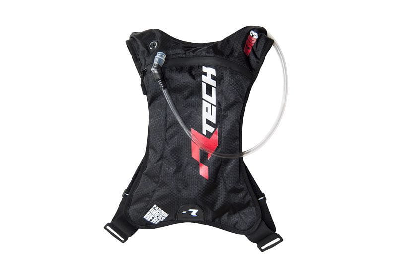 RTech Rucsac Hidratare Enduro usor cu rezervor 3L