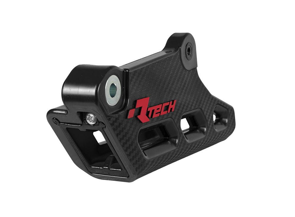 Ghidaj lant Racetech R2.0 KTM/HUSQVARNA/GASGAS 2008-2024+ Black