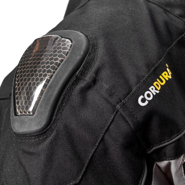 Jacket touring ADRENALINE SCORPIO PPE black