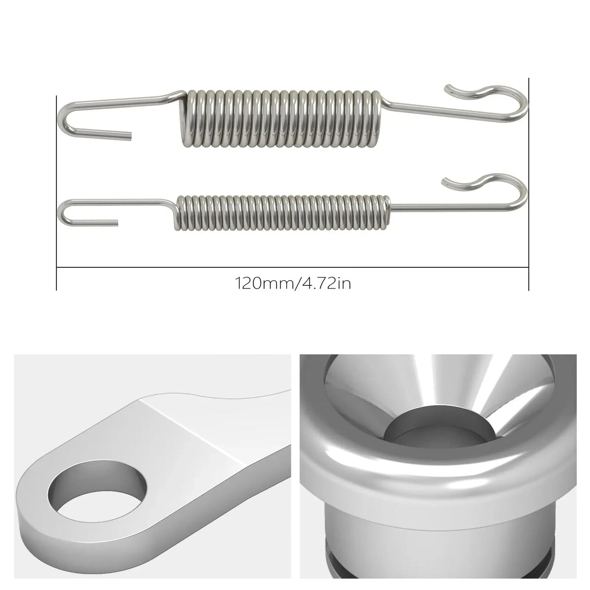 Kit revizie picior lateral 2024+ KTM/ Husqvarna/GASGAS MX/ENDURO