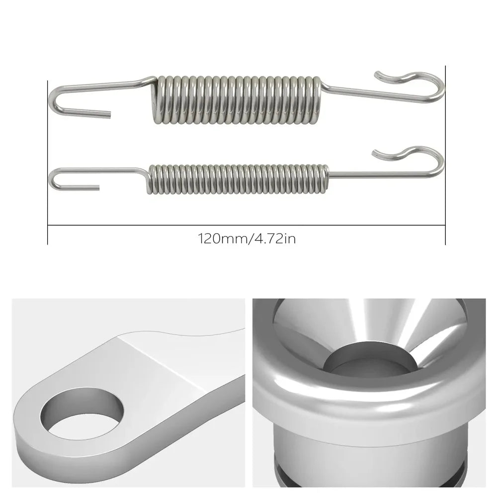 Kit revizie picior lateral 2024+ KTM/ Husqvarna/GASGAS MX/ENDURO