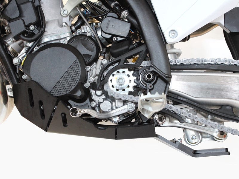 Scut Motor Prolink AXP 2024 HUSQVARNA/GASGAS/KTM 2T Negru