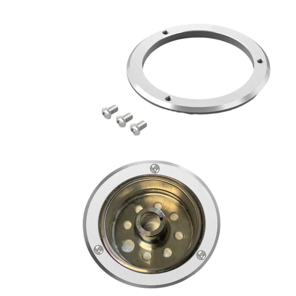 250g Greutate Volanta TBI 2024+ KTM/HUSQVARNA/GASGAS 250/300