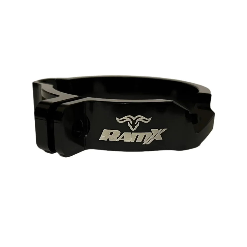 Protectie Flansa 2T 250/300 TBI 2024+ KTM/HUSQVARNA/GASGAS